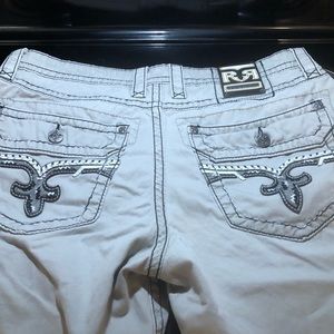 Rock Revivals Shorts